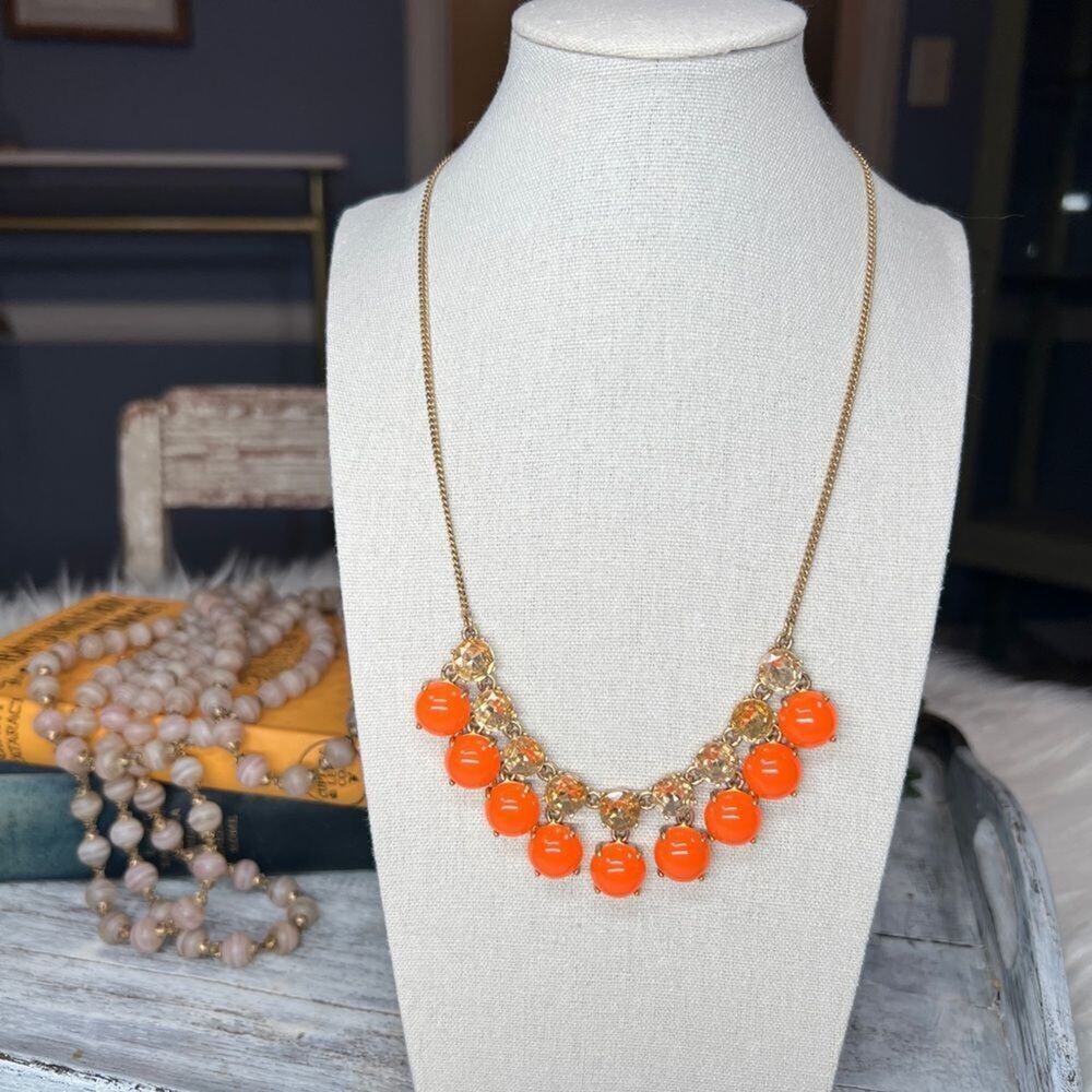 J. Crew | Statement Necklace